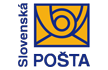Slovesnká pošta