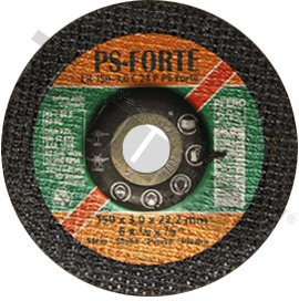PSF kotúč rezný na kameň 150 x 3,0 mm