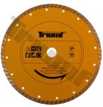 Kotúč diamantový segmentový TURBO 180 x 22,23 mm
