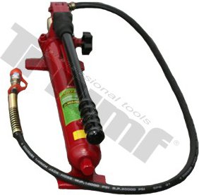 Pumpa hydraulická s hadicou 1M