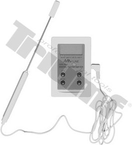 Digitálny teplomer rozsah - 50°C do + 200° C s meracou sondou xx