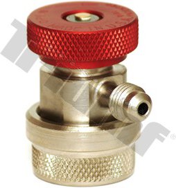 Adaptér na vysoký tlak 1/4" SAE ku pk. 11157