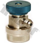 Adaptér na nízky tlak 1/4" SAE ku pk. 11157