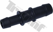 Redukcia  Ø 3/8 " 10 mm na 1/2 " 12 mm