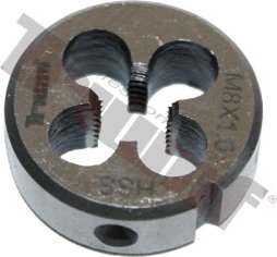 Závitové očko HSS - M8 x 1,0 mm