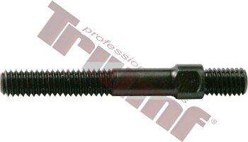 Vyťahovací adaptér UNF  1/4" / M7