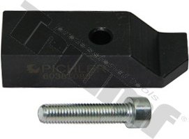 Adaptér na demontáž vstrekovačov PSA Motor DW10ATED4 a DW12TED4, 45°