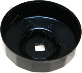 Hlavica na olejové filtre  76 mm / 30 hran
