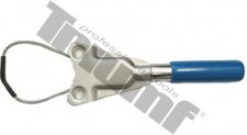 Sťahovací kľúč na olejové filtre, OE 75 - 100 mm