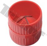 Odihlovač hrán pre rúry OE 3 - 40 mm obojstranný