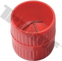 Odihlovač hrán pre rúry OE 3 - 40 mm obojstranný