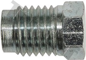 Skrutka brzd. potrubia SE M 12 x 1,5,"E" vonkajší závit OE 6,0 mm