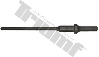 Vyrážač skrutky vrchných guľových čapov VW, OE 6,2 mm