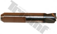 Vrták na bodové zvary 8 x 44 mm, extra kvalita