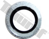 Tesniaca podložka 11mm 1 ks