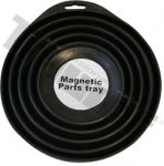 Magnetická skladacia miska OE 70 mm