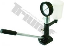 Tester trysiek 0 - 600 Bar