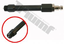 Predlžovací adaptér M12 x 1,25 - predĺžený