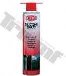 Silikónový sprej 400 ml