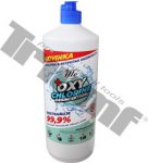 Dezinfekcia ILLE Oxychlorin 1L