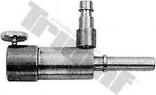 Adaptér č. 58 pre tester JETRONIK SK