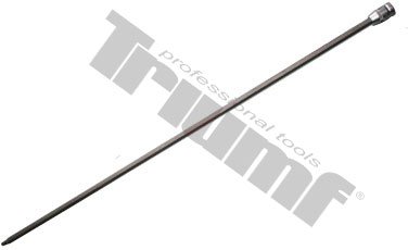 Nástavec Inbus v 1/2" hlavici 7 x 140 mm
