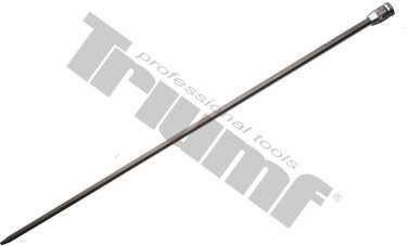 Nástavec XZN v 1/2" hlavici M12 x 140 mm