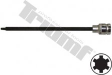 Nadstavec Ribe v 1/2" hlavici, L - 140 mm M14