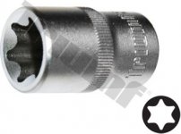 Hlavica E-Profil 1/2" vstup E10