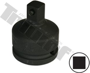 Adaptér 3/4" (F) - 1/2" (M) CrMo, profesionálny model