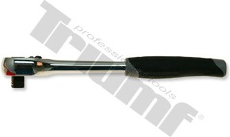 račňa 1/2" prepínacia 30-zubová