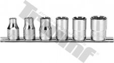 sada 1/2" hlavíc LHS 6S, 8S, 10S, 12S, 14S, 16S