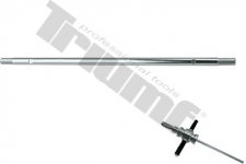 Hlavná tyč ku kladivu obj. kód. 26403 Pichler, dĺžka 650mm