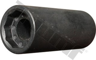 Špeciálna predĺžená hlavica 1/2", 9 hran, pre maticu vstrekovača Siemens VDO Ford TDCI