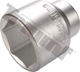 Hlavica 3/4" 6-hranná 60 mm