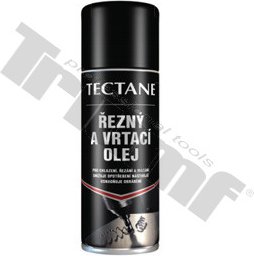 AS vŕtací a rezný olej 400 ml