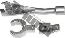 Kľúč pre montáž/demontáž teplotného čidla VAG,19 mm,pre motory1.8l-2,0l TFSI,2,0l