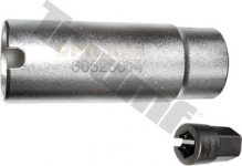 Náhon hlavice zo sady na demontáž extra zapečených snímačov DPF 38908 14 mm