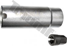 Náhon hlavice zo sady na demontáž extra zapečených snímačov DPF 38908 14 mm