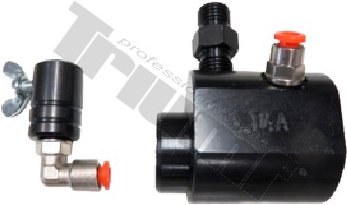 Adaptér (AZ0309-04A)pre nákladné vozidlá, vstrekovače RENAULT 32 mm špička trysky -9mm