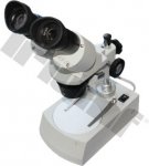 Optický mikroskop