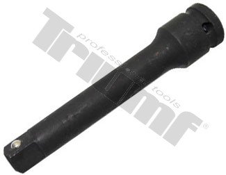 Kované predĺženie 1/2" dĺžka 130 mm