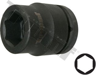 Hlavica kovaná 3/4" vstup 21 mm