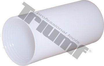 Plastová ochrana na kovanú hlavicu 17 mm