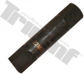 Inbus bit, vstup 6-hr. 22 mm 22 x 100 mm