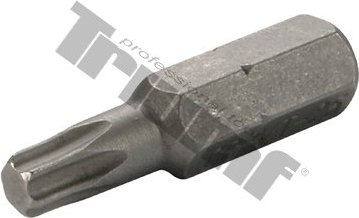 Bit 1/4" Torx T20, nevŕtaný