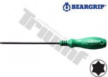 Skrutkovač Torx, nevŕtaný TX25 x 170 mm