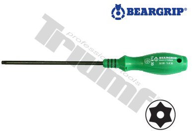 Skrutkovač Torx vŕtaný TX25 x 170 mm