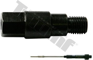 Kľúč vidlicový obojstranný CRV - štandard 21 x 23 mm