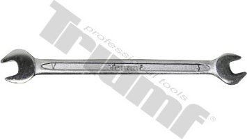 Kľúč vidlicový obojstranný 30 x 32 mm